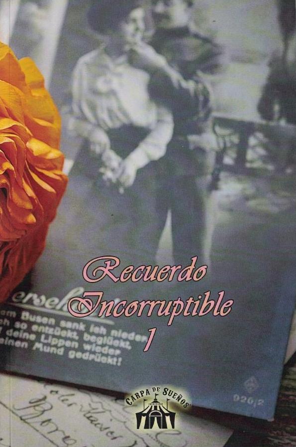Recuerdo incorruptible