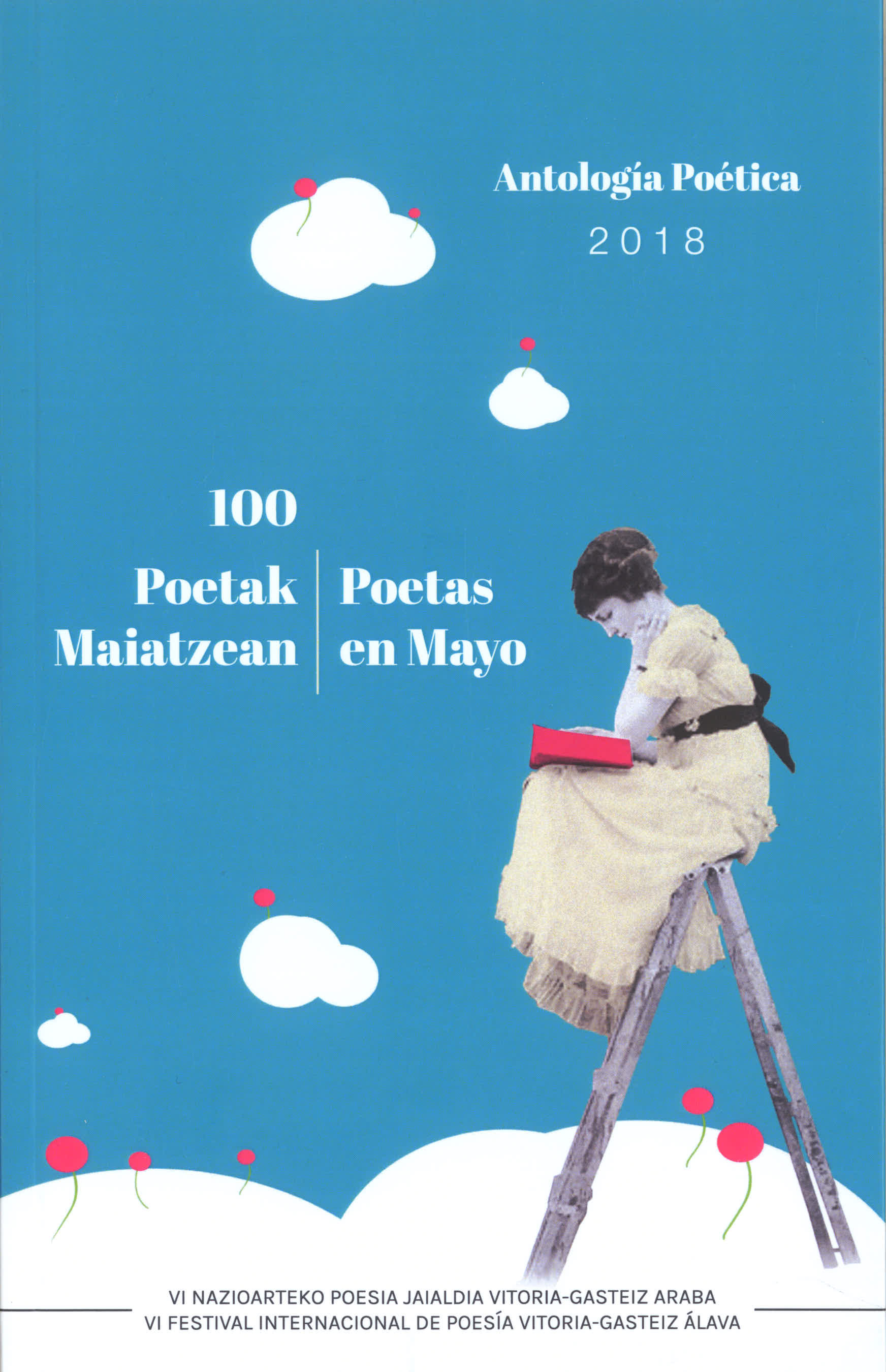 Poetas en mayo
