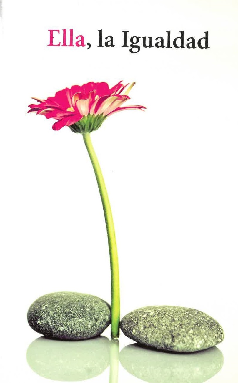 Ella, la igualdad